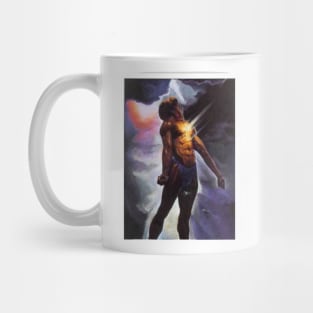 The God In Me Mug